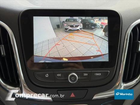 EQUINOX 2.0 16V TURBO GASOLINA PREMIER AWD AUTOMÁ