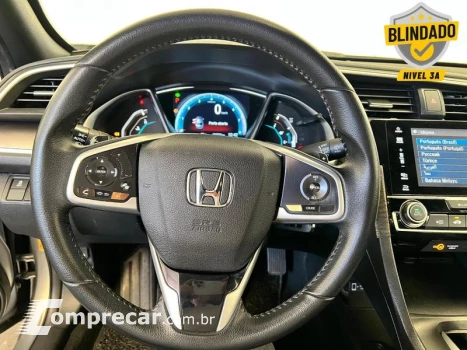 CIVIC 2.0 16vone EXL