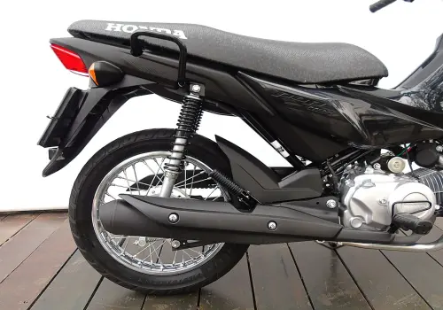 HONDA POP 110I