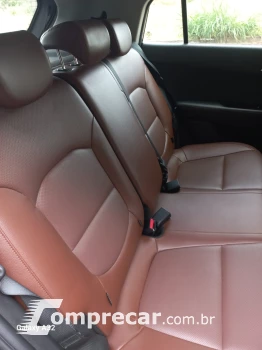 CRETA 2.0 16V Prestige