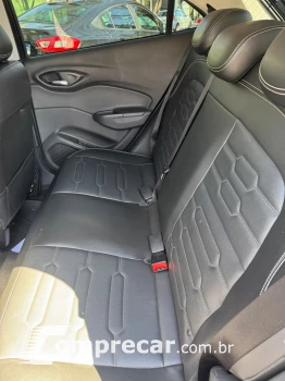 ONIX 1.4 MPFI LTZ 8V