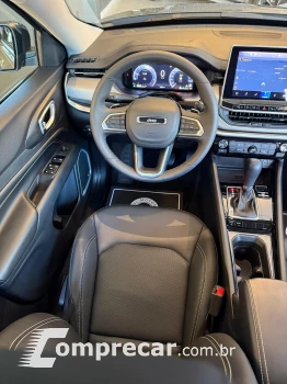 COMPASS 1.3 T270 Turbo Longitude