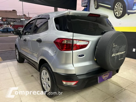 ECOSPORT 1.5 Ti-vct SE Direct