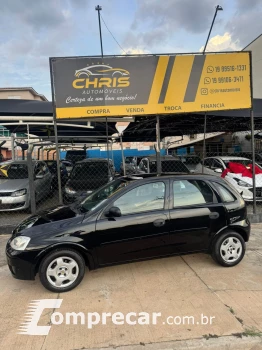 CHEVROLET Corsa Hat. Maxx 1.4 8V ECONOFLEX 5p 4 portas