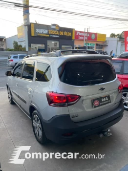 SPIN 1.8 Activ7 8V