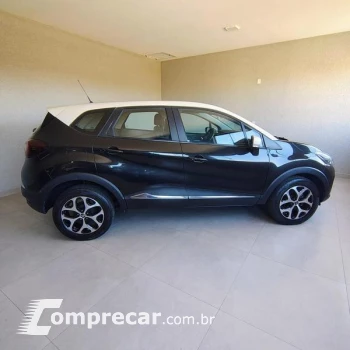 CAPTUR 1.6 16V SCE Intense