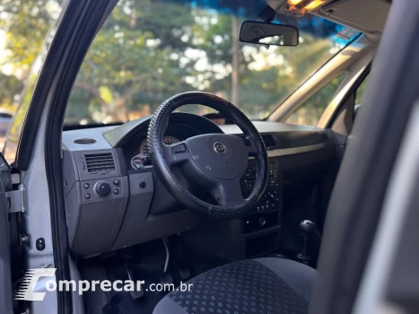 MERIVA 1.8 MPFI Expression 8V
