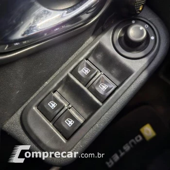 DUSTER 16 D 4X2