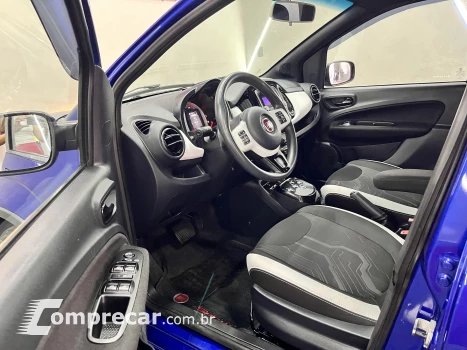 UNO 1.4 EVO Sporting 8V