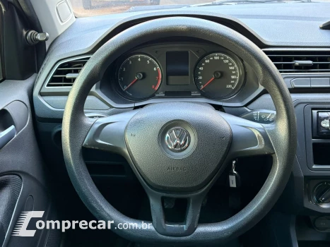 GOL 1.0 12V MPI Totalflex