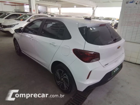 ONIX 1.0 FLEX LT MANUAL