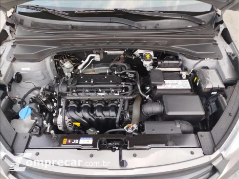 CRETA 1.6 16V Action