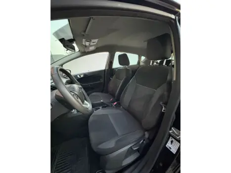 FIESTA 1.6 TIVCT FLEX SEL MANUAL