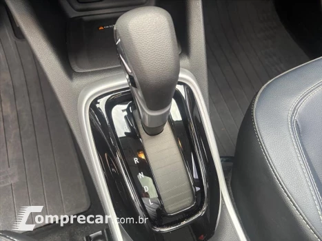 TRACKER 1.2 TURBO FLEX PREMIER AUTOMÁTICO
