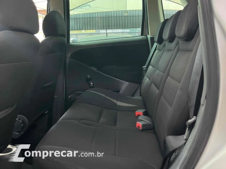 IDEA 1.4 MPI ELX 8V FLEX 4P MANUAL