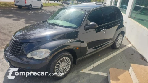 PT CRUISER 2.0 Limited Edition 16V