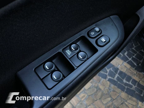 Hb20 1.6 Comfort Plus 16V Flex 4P Automático