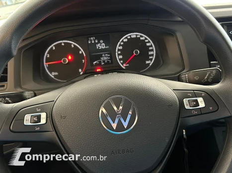POLO 1.0 MPI