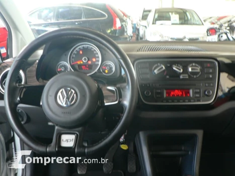 CROSS UP 1.0 TSI 12V