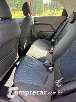 HB20 1.6 Comfort 16V