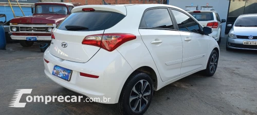HB20 1.0 12V Comfort Plus