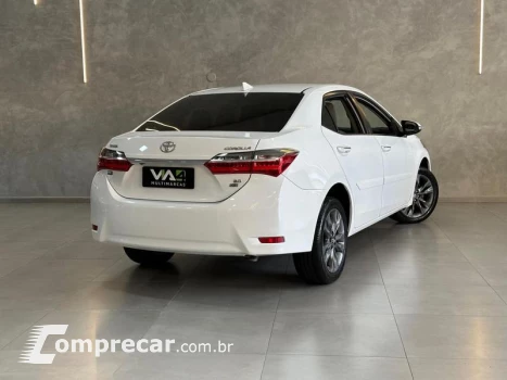 COROLLA XEI20FLEX