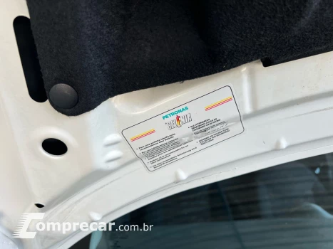 FIORINO 1.4 MPI Furgão Hard Working 8V