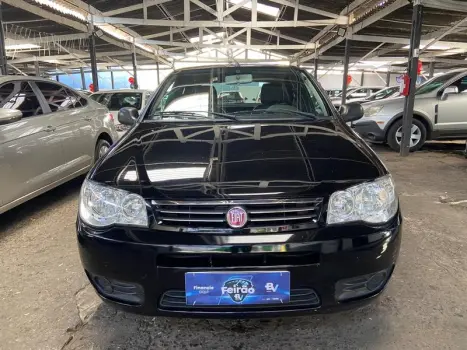 PALIO FIRE 1.0 8V 4P