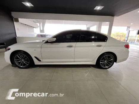 530I 2.0 16V Turbo M Sport