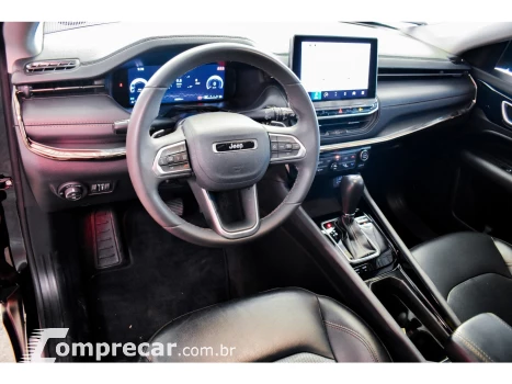 COMPASS 1.3 T270 TURBO FLEX LIMITED AT6