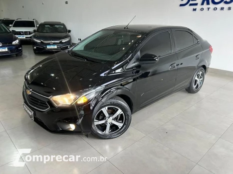 PRISMA LTZ 1.4 SPE/4 8V FLEX MEC.