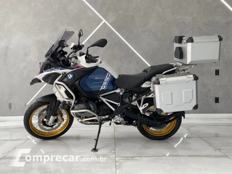 R 1250 GS Adventure Premium Trophy