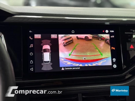NIVUS 1.0 200 TSI TOTAL FLEX HIGHLINE AUTOMÁTICO