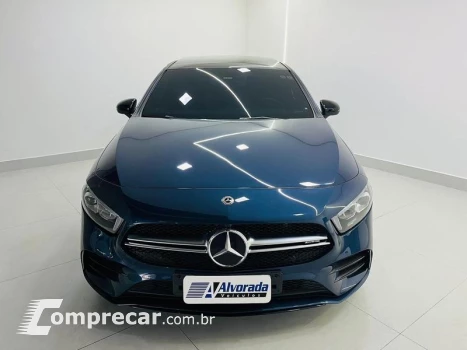 AMG A35 4M