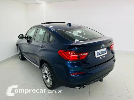 X4 XDRIVE28I