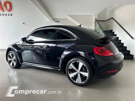 FUSCA 2.0 TSI 16V R-line