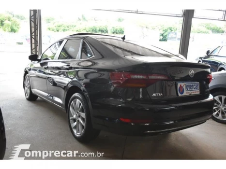 JETTA - 1.4 250 TSI TOTAL COMFORTLINE TIPTRONIC