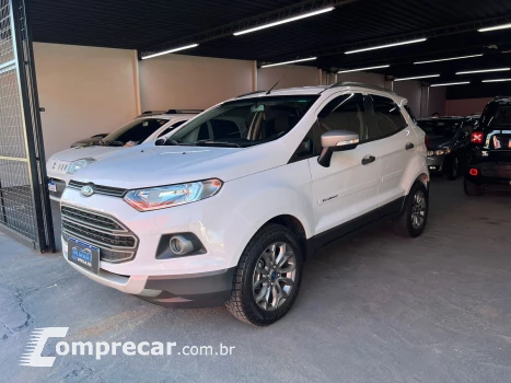 ECOSPORT 1.6 Freestyle 8V