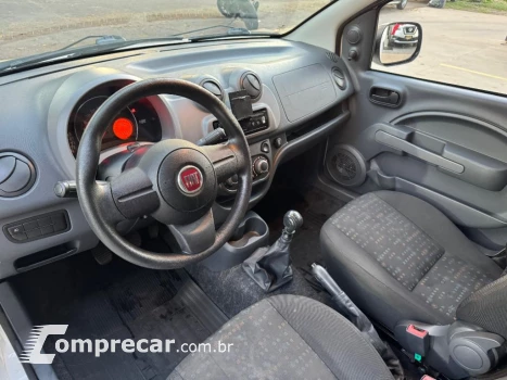 Fiorino Endurance EVO 1.4 Flex 8V 2p