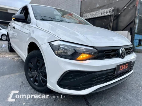 POLO 1.0 MPI TRACK MANUAL