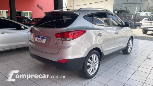 HYUNDAI IX35 2.0 16V