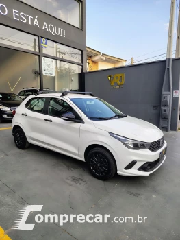 ARGO DRIVE 1.0 6V Flex