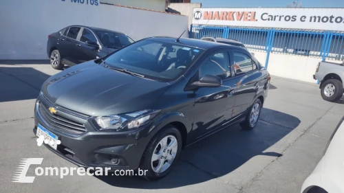CHEVROLET PRISMA 1.4 MPFI LT 8V 4 portas