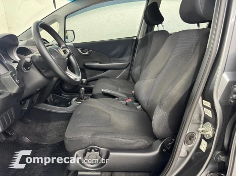 FIT 1.4 LX 16V