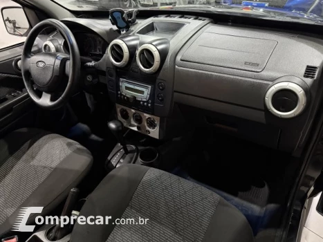 ECOSPORT - 2.0 XLT 16V 4P AUTOMÁTICO