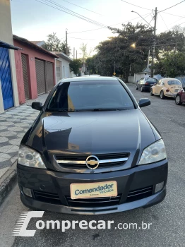 ASTRA 2.0 MPFI Advantage 8V