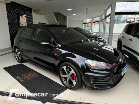 GOLF 2.0 TSI GTI 16V 220cv Turbo