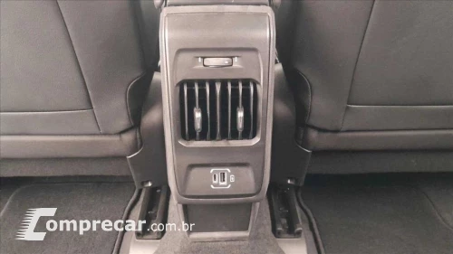 COMPASS 1.3 T270 TURBO FLEX LONGITUDE AT6