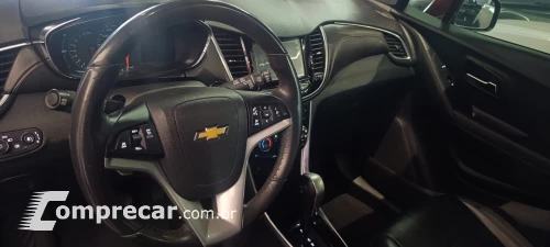 TRACKER 1.4 16V Turbo Premier