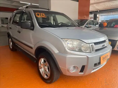 ECOSPORT 1.6 XL 8V